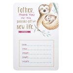 My Baby Girl's Milestones (Boxed Cards) - Image 18