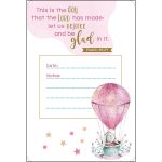 My Baby Girl's Milestones (Boxed Cards) - Image 19