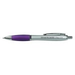 Scribbler: Always Be Joyful Purple (Tub Of 25)(Pens) - Image 6