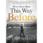 We've Never Been This Way Before: Trusting God In Unprecedented Times (Paperback) - Image 4