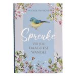 Spreuke Vir Jou Daaglikse Wandel (Sagteband) - Image 10