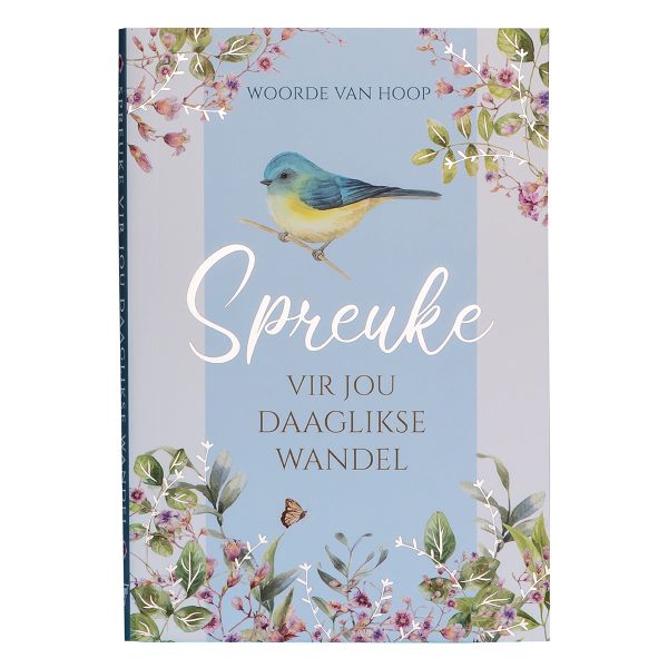 Spreuke Vir Jou Daaglikse Wandel (Sagteband) - Image 10