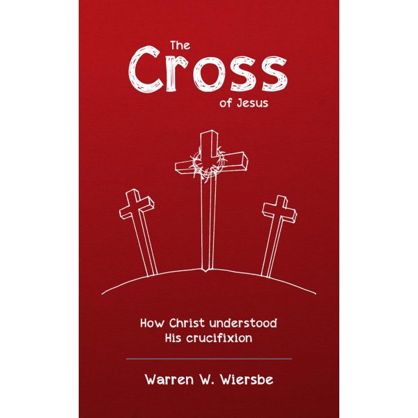 The Cross Of Jesus (Paperback) - Image 3
