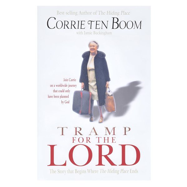 Tramp for the Lord: The Story that Begins Where The Hiding Place Ends (Paperback) - Image 4