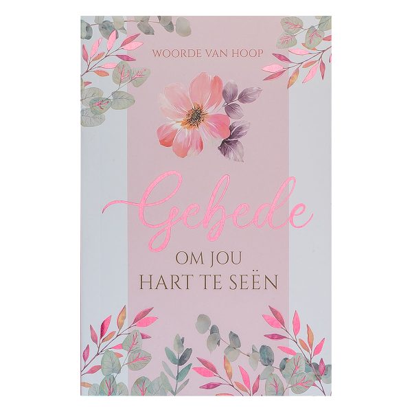 Gebede Om Jou Hart Te Seën (Sagteband) - Image 7