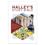 NIV Halley's Study Bible Red Letter Edition (Comfort Print)(Hardcover) - Image 4