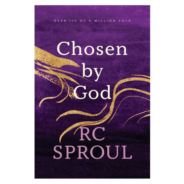 Chosen By God (Paperback) - Image 3