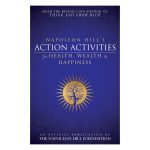 Napoleon Hill's Action Activities For Health Wealth And Happiness (Paperback) - Image 4