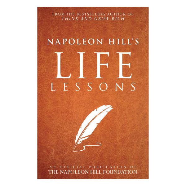 Napoleon Hills Life Lessons (Paperback) - Image 3