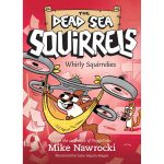 Whirly Squirrelies - The Dead Sea Squirrels Book 6 (Paperback) - Image 3