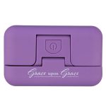 Grace Upon Grace Purple Book Light - Image 15
