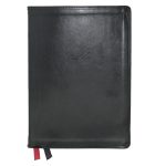 NKJV MacArthur Study Bible 2nd Edition Black (Comfort Print)(Imitation Leather) - Image 7