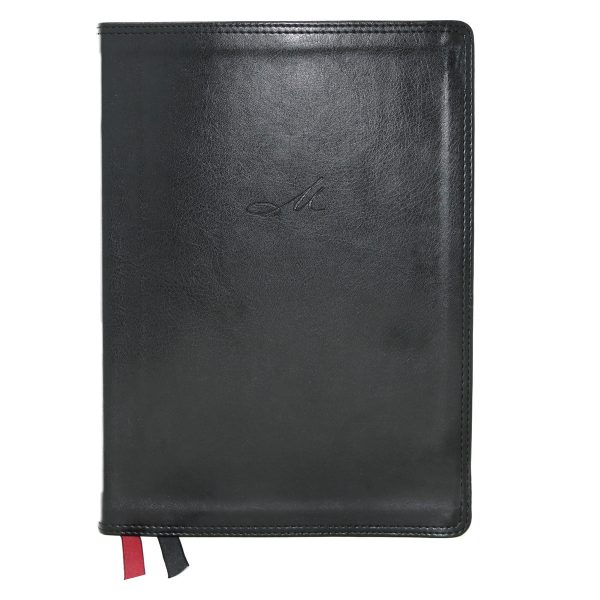 NKJV MacArthur Study Bible 2nd Edition Black (Comfort Print)(Imitation Leather) - Image 7