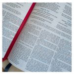 NKJV MacArthur Study Bible 2nd Edition Black (Comfort Print)(Imitation Leather) - Image 9