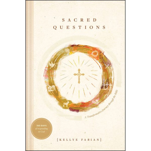 Sacred Questions (Hardcover) - Image 7