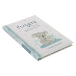 Prayers For My Baby Boy (Padded Hardcover) - Image 20