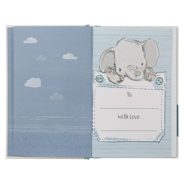 Prayers For My Baby Boy (Padded Hardcover) - Image 21
