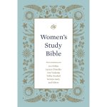 ESV Women's Study Bible (Hardcover) - Image 3