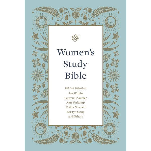 ESV Women's Study Bible (Hardcover) - Image 3
