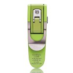 Psalm 119:105 Your Word Is A Lamp Green Hydraulic Book Light - Image 11