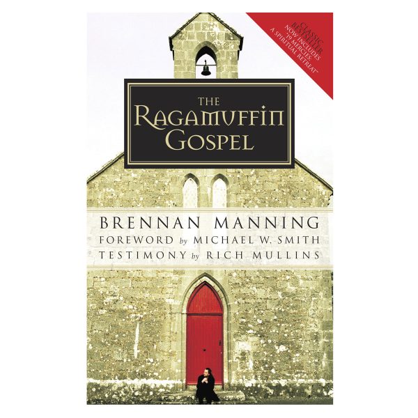 The Ragamuffin Gospel (Paperback) - Image 4