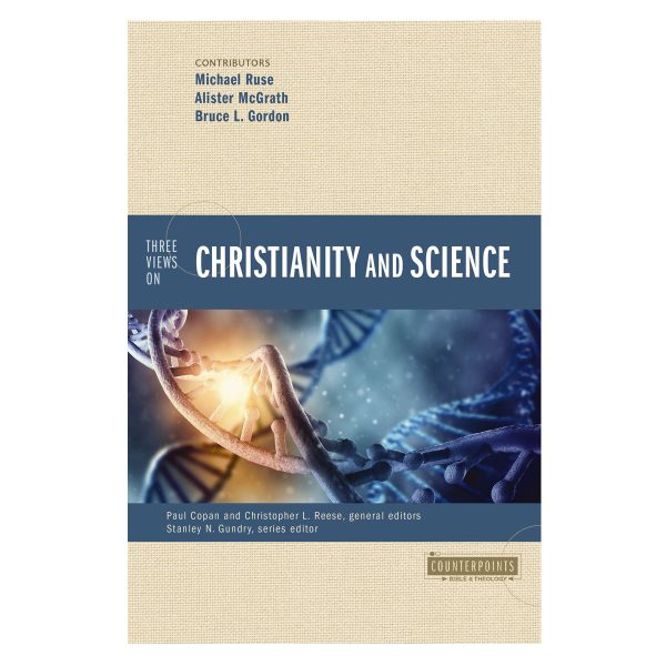 Three Views On Christianity And Science (Paperback) - Image 4