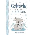 Gebede Vir My Seuntjie (Sponsgevulde Hardeband) - Image 3