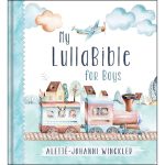 My LullaBible For Boys (Hardcover) - Image 12
