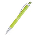Matthew 19:26 All Things Possible Green (Metal Pen In Tube) - Image 20