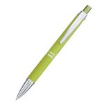 Matthew 19:26 All Things Possible Green (Metal Pen In Tube) - Image 21