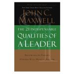 21 Indispensible Qualities Of Leaders (Paperback) - Image 4