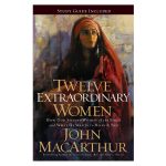 Twelve Extraordinary Women (Paperback) - Image 4