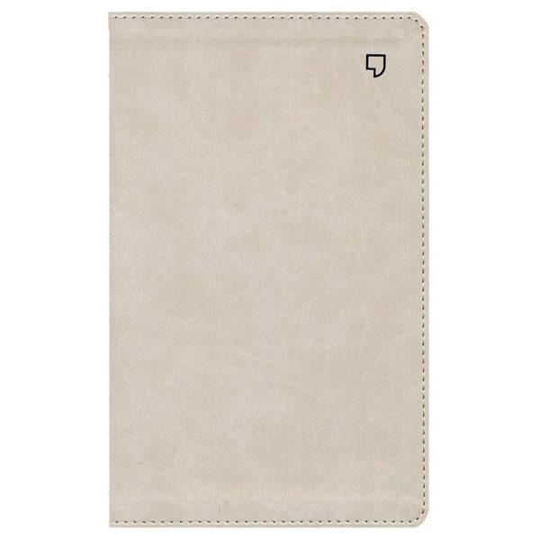NET Bible Thinline Stone (Comfort Print)(Imitation Leather) - Image 13