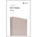 NET Bible Thinline Stone (Comfort Print)(Imitation Leather) - Image 14