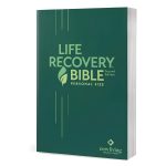 NLT Life Recovery Bible Personal Size (Paperback) - Image 5