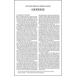 NKJV Turquoise Imitation Leather Value Thinline Bible Large Comfort Print - Image 12