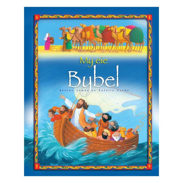 My Eie Bybel (Hardeband) - Image 4