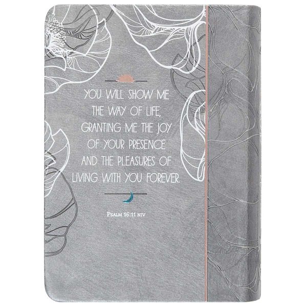 A Little God Time For Women (Morning & Evening Devotional)(Imitation Leather) - Image 6