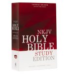 NKJV Outreach Study Bible (Paperback) - Image 5