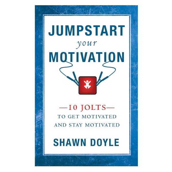 Jumpstart Your Motivation (Paperback) - Image 4