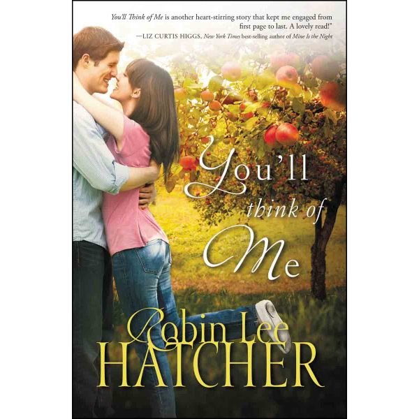 You'll Think Of Me (Paperback) - Image 3