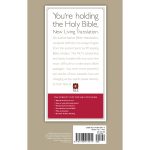 NLT Premium Gift Bible Red Letter Teal (Imitation Leather) - Image 11