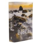 NKJV Holy Economy Bible Large Print (Paperback) - Image 8
