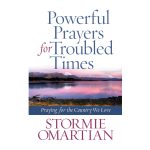 Powerful Prayers For Troubled Times (Mass Market Paperback) - Image 4