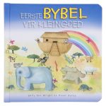 Eerste Bybel Vir Kleingoed (Kartonboekie) - Image 19