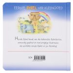 Eerste Bybel Vir Kleingoed (Kartonboekie) - Image 20