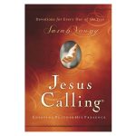 Jesus Calling: Enjoying Peace In His Presence (Padded Hardcover) - Image 4