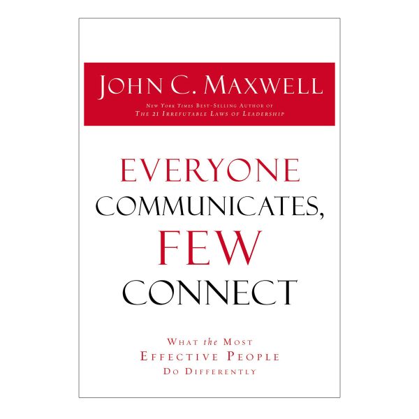 Everyone Communicates Few Connect (Paperback) - Image 4