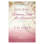 NKJV Woman Thou Art Loosed Edition (Paperback) - Image 10