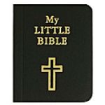 My Little Bible Black (Paperback) - Image 4